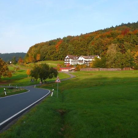 Gasthof-Hotel Laermfeuer Rohrbach  Exteriör bild